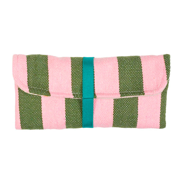 Cartera grande Peseta - Mamasafari