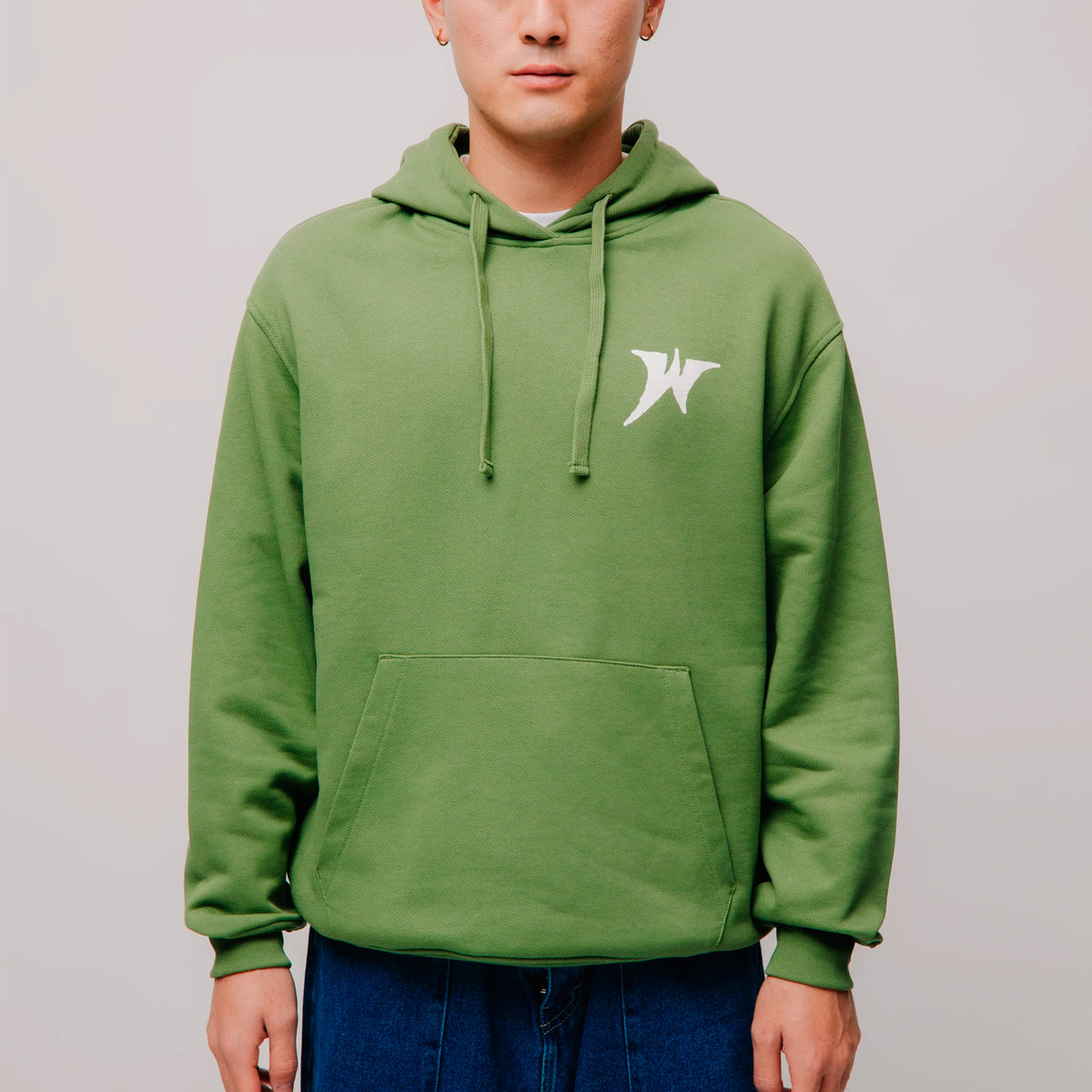 Sudadera We Are Not Friends - Catch Me If U Can