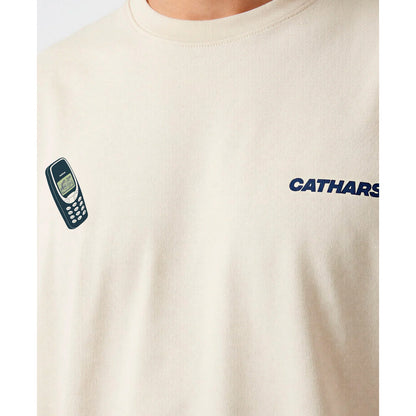 Camiseta Catharsis - What The Hell Is IA?