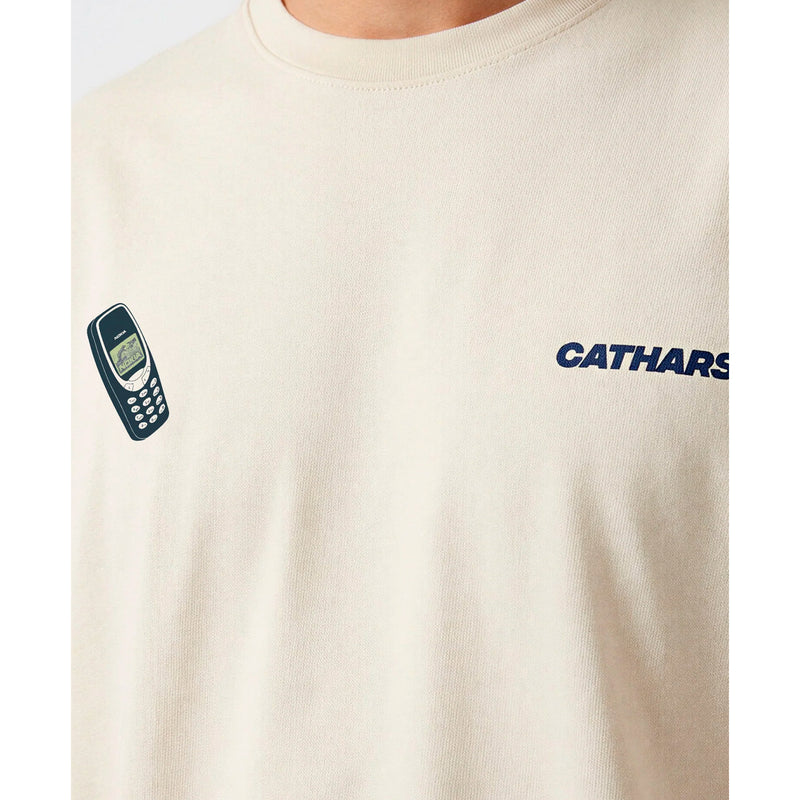 Camiseta Catharsis - What The Hell Is IA?