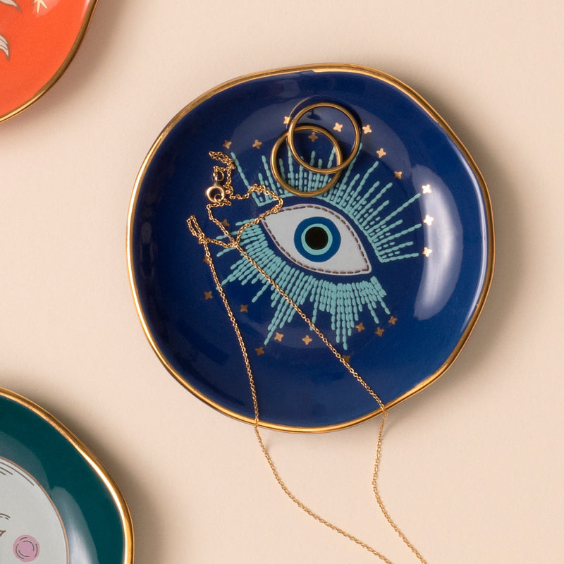 Alhajero - Starry Eyed 🧿