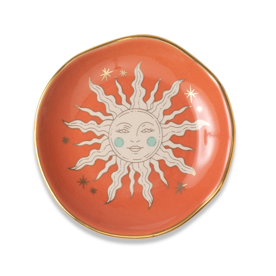 Alhajero - Terracotta Sun 🌞