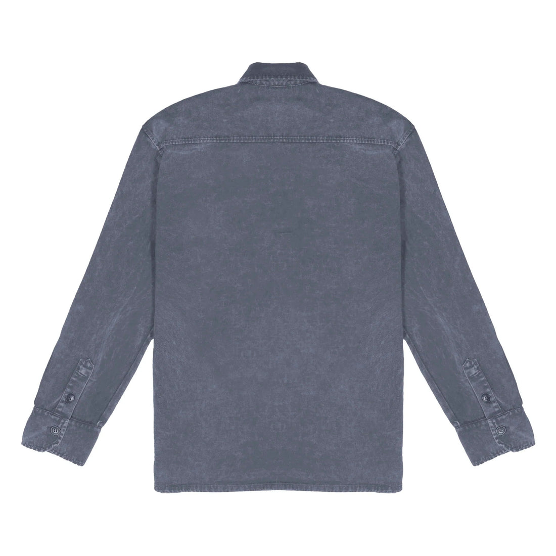 Chaqueta Arica Brand -  Basic Blue Petrol