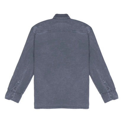 Chaqueta Arica Brand -  Basic Blue Petrol