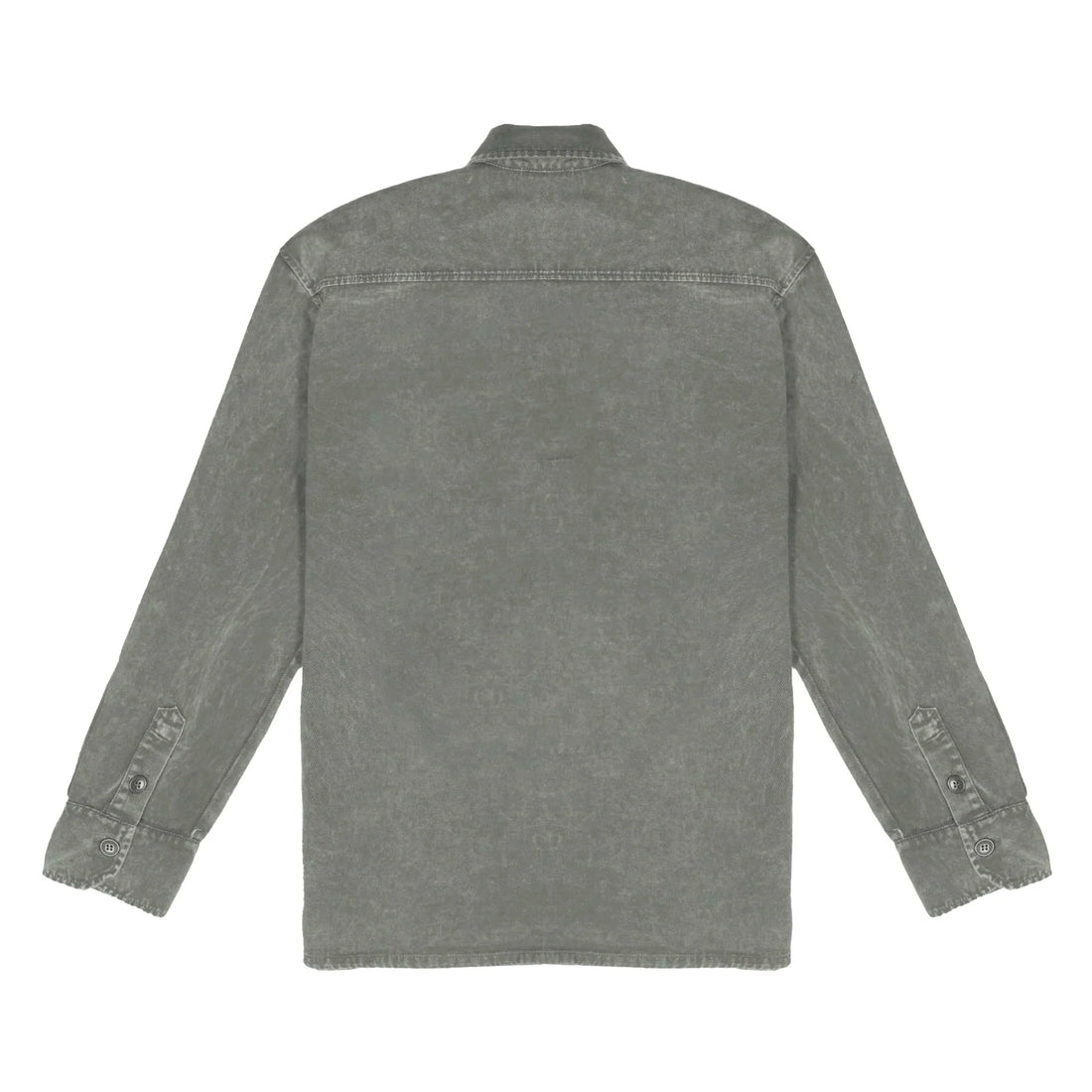 Chaqueta Arica Brand -  Basic Grey Green