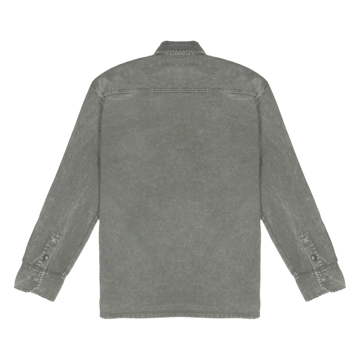 Chaqueta Arica Brand -  Basic Grey Green