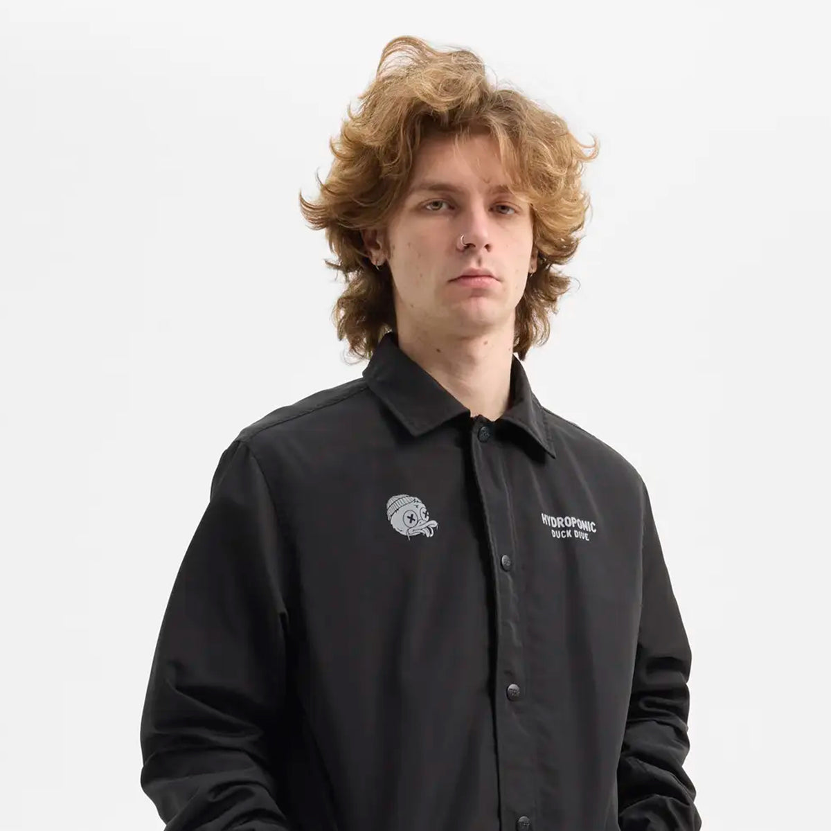 Chaqueta - Murray Duck