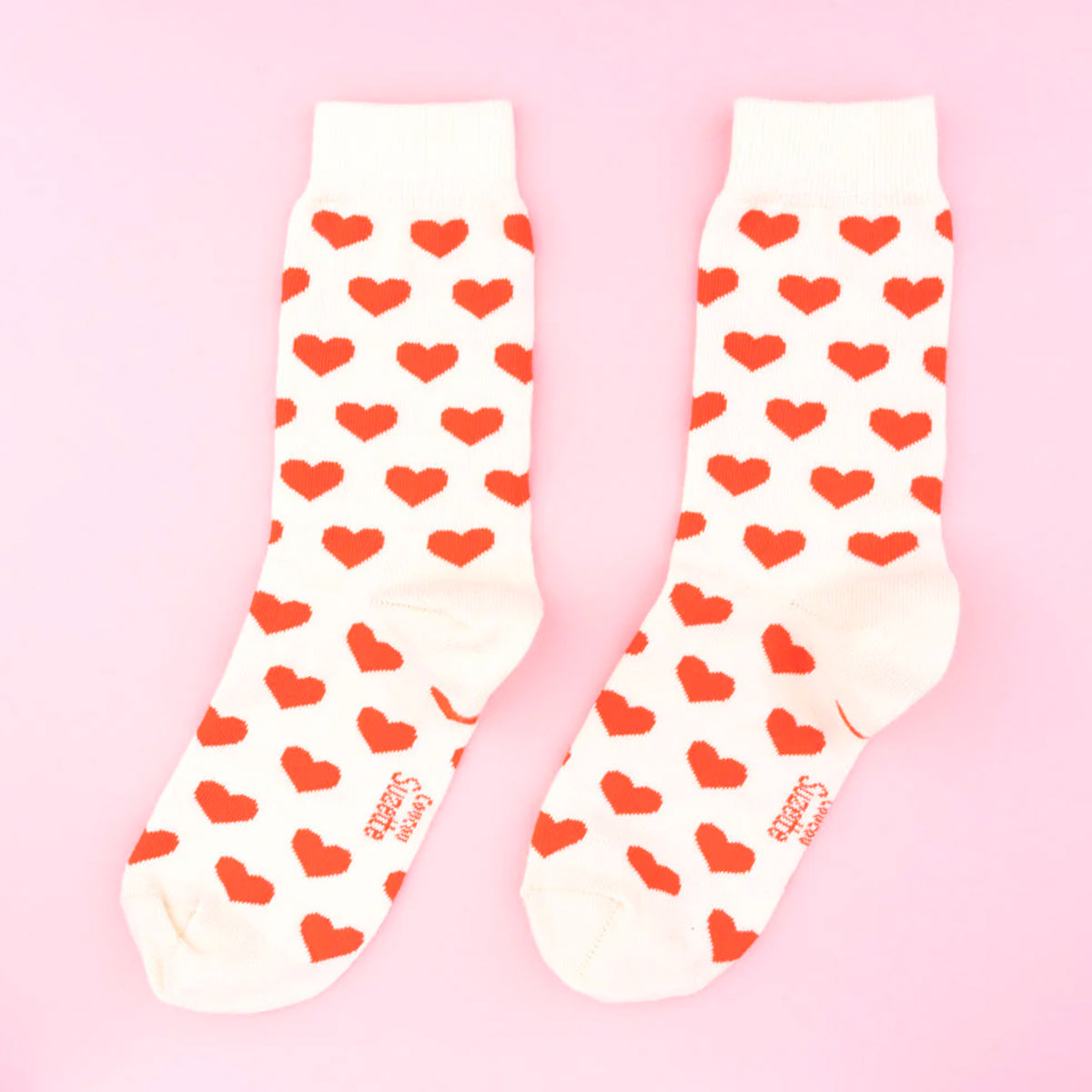 Calcetines - Corazón 💗