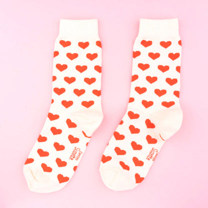 Calcetines - Corazón 💗