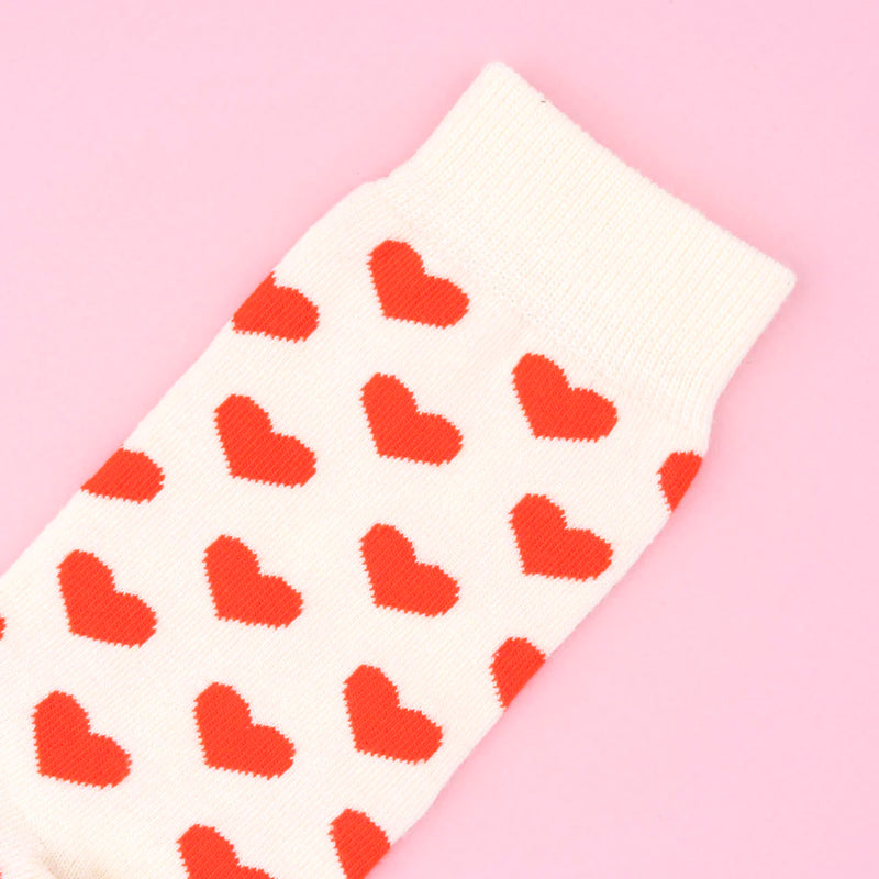 Calcetines - Corazón 💗