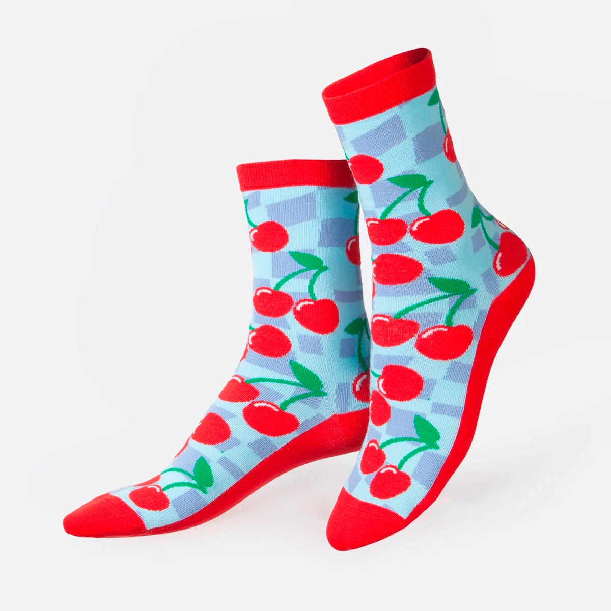 Calcetines Eat my socks - Cherry Baby 🍒