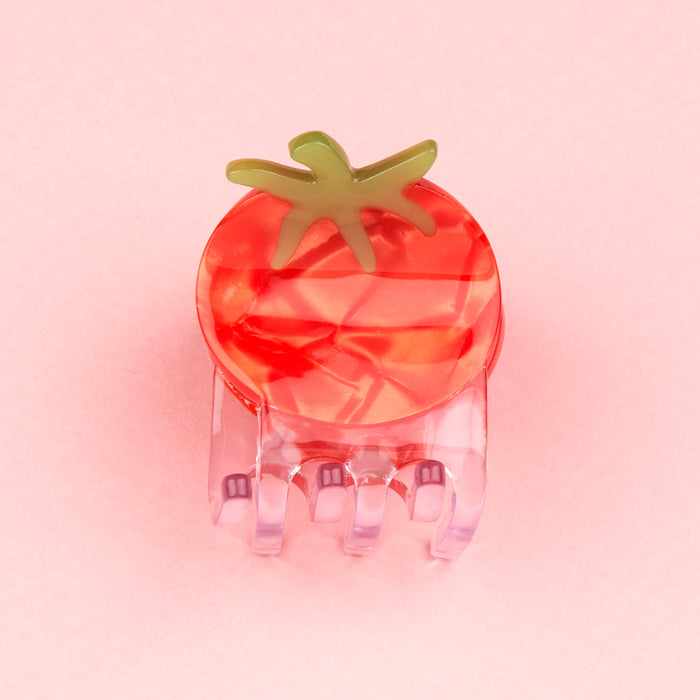 Minipinza para el pelo - Tomate Cherry 🍅