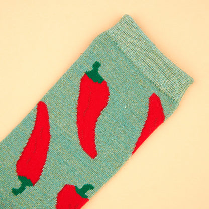 Calcetines - Chili 🌶️
