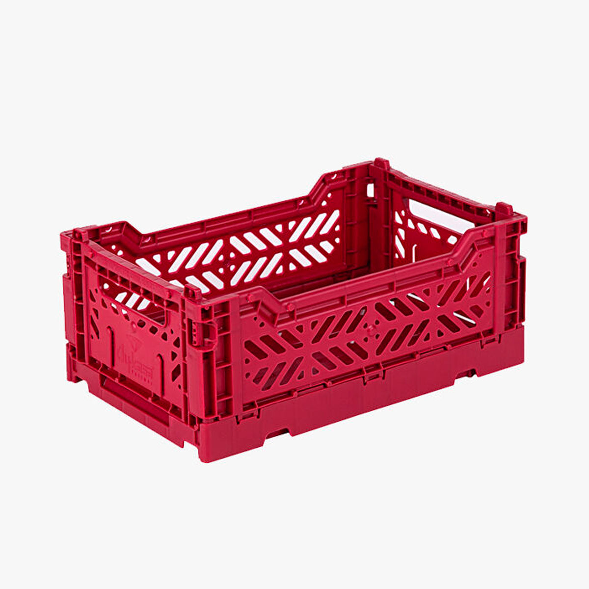 Caja plegable pequeña - Chilli Pepper