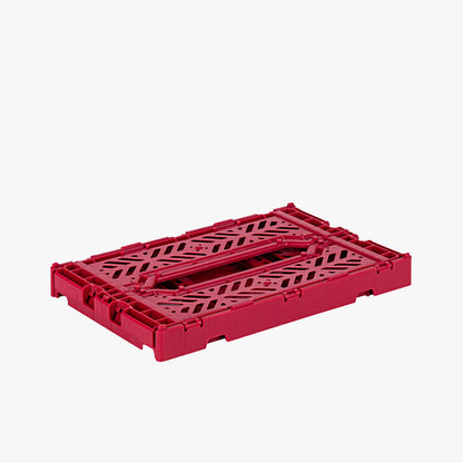 Caja plegable pequeña - Chilli Pepper