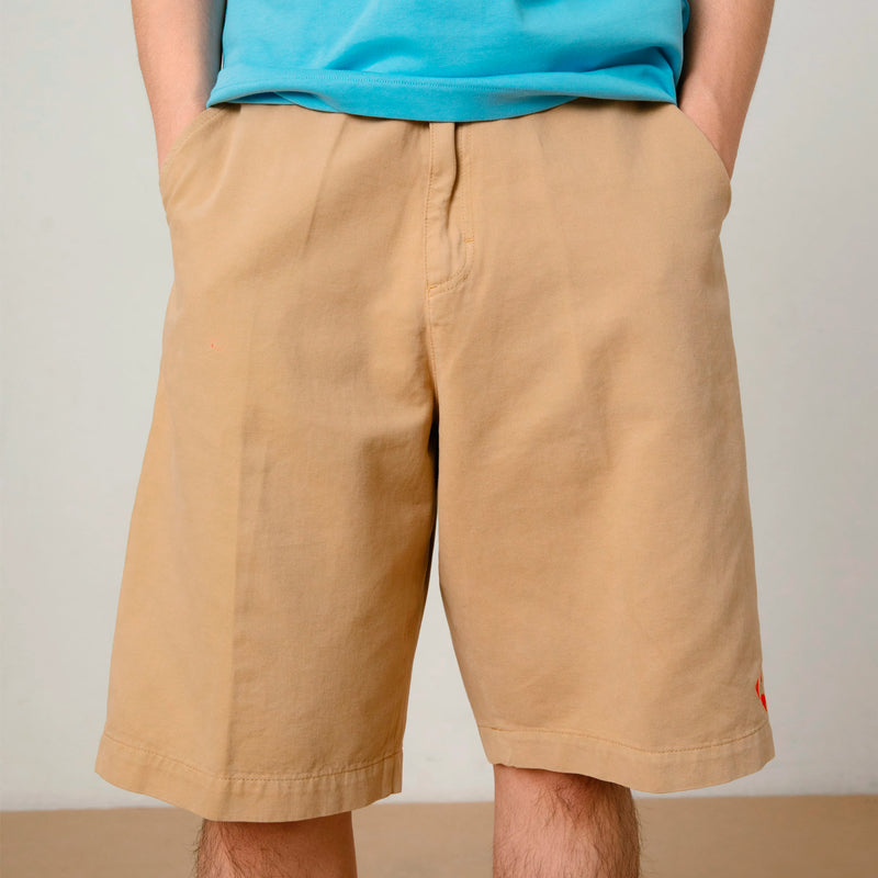Pantalones We Are Not Friends - Chino Shorts