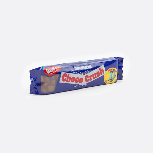 Calcetines - Choco Crush 🍫