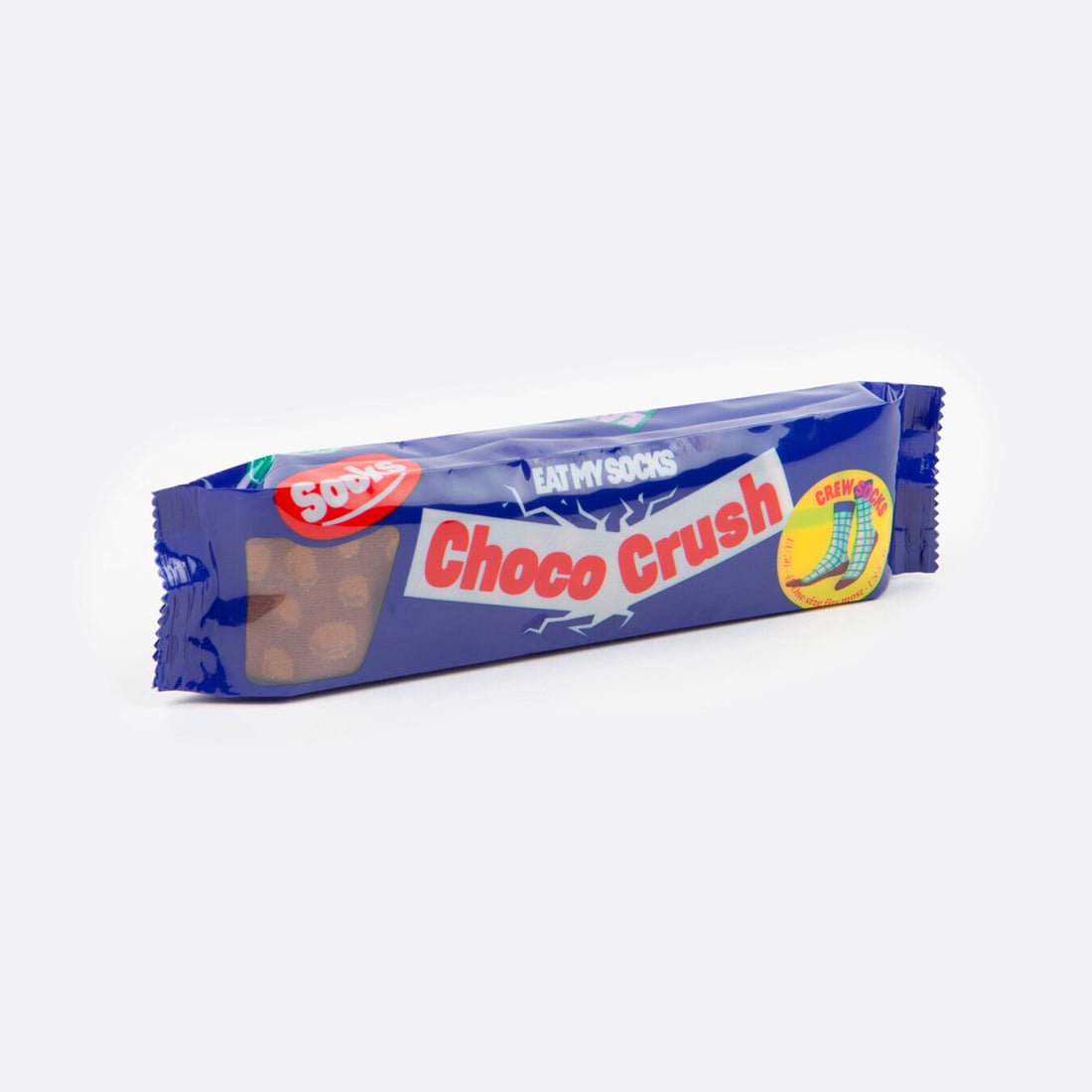 Calcetines Eat my socks - Choco Crush 🍫