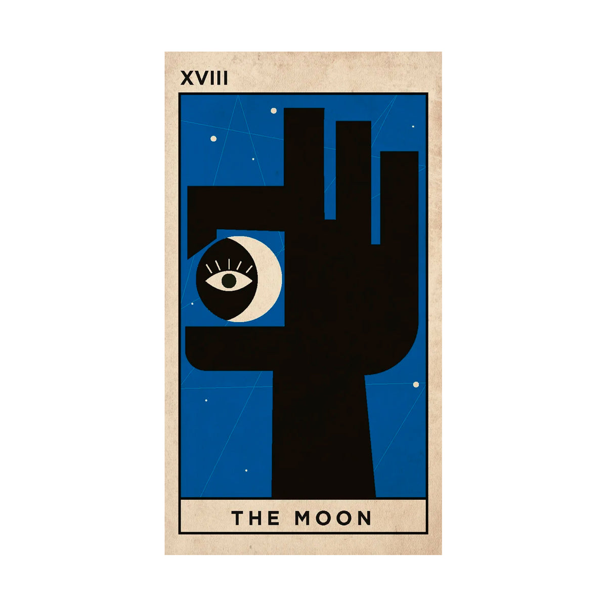 Baraja de Tarot - "Chromatika Tarot" de Federico Babina