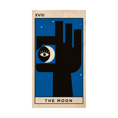 Baraja de Tarot - "Chromatika Tarot" de Federico Babina