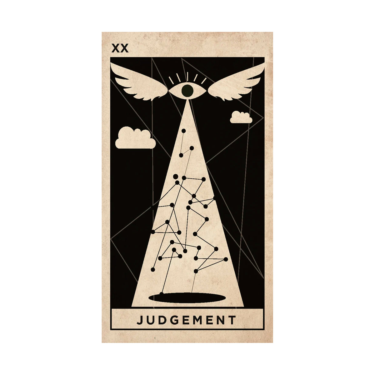 Baraja de Tarot - "Chromatika Tarot" de Federico Babina