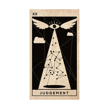 Baraja de Tarot - "Chromatika Tarot" de Federico Babina