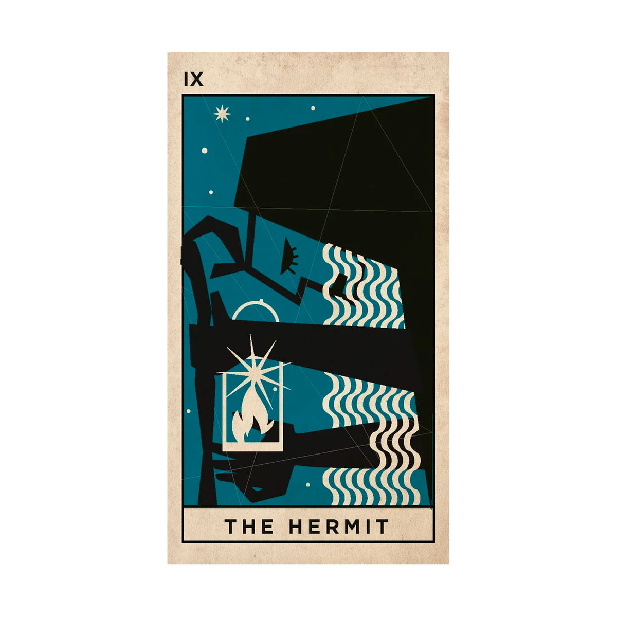 Baraja de Tarot - "Chromatika Tarot" de Federico Babina