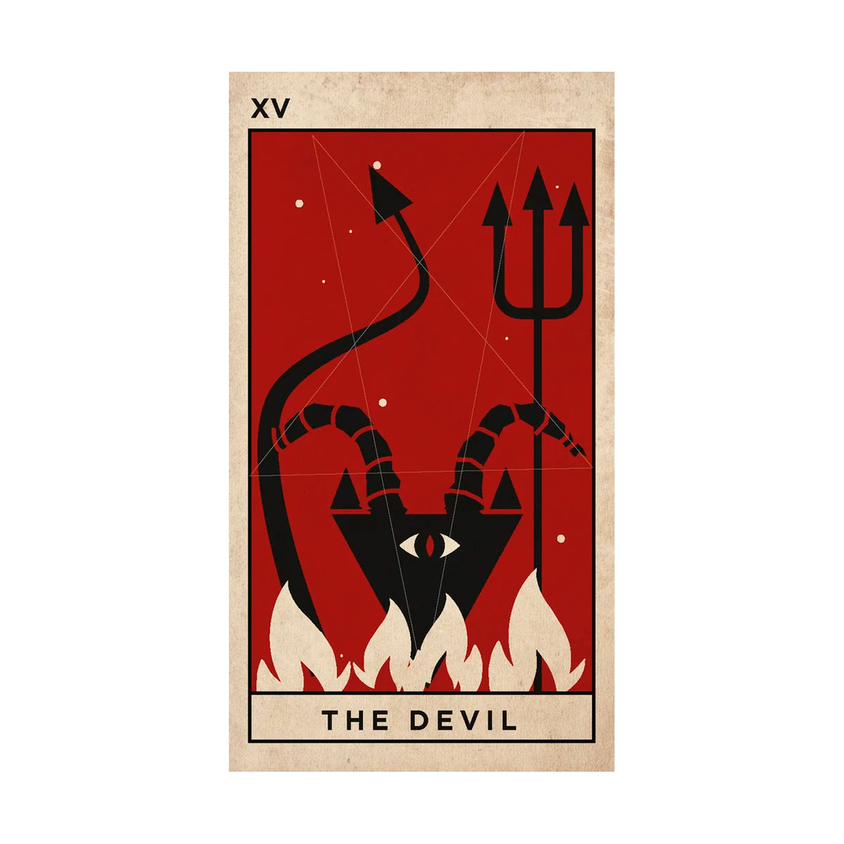 Baraja de Tarot - "Chromatika Tarot" de Federico Babina