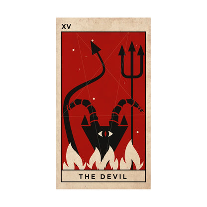 Baraja de Tarot - "Chromatika Tarot" de Federico Babina