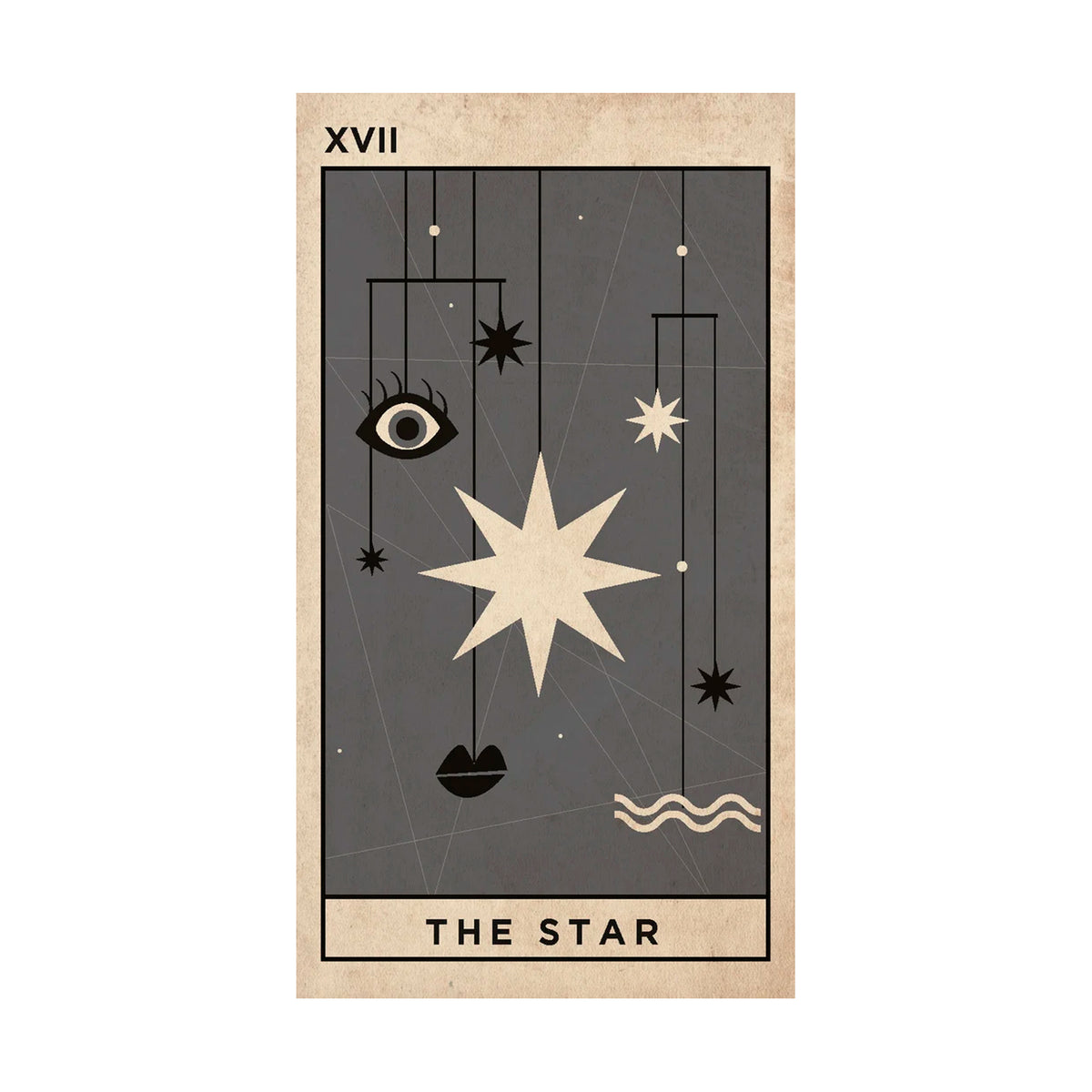 Baraja de Tarot - "Chromatika Tarot" de Federico Babina