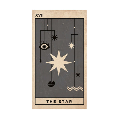 Baraja de Tarot - "Chromatika Tarot" de Federico Babina