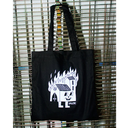 Tote bag - "Church"