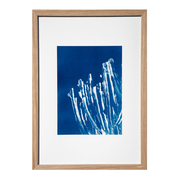 Print de Jorge Aliaga A4 - "Reserva"