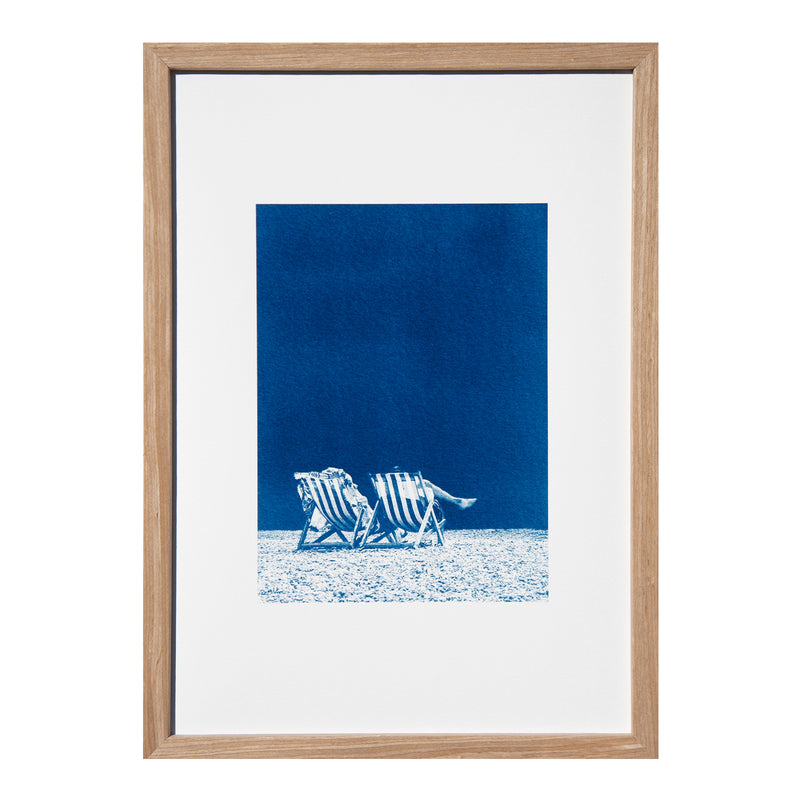 Print de Jorge Aliaga A4 - "Promesa"