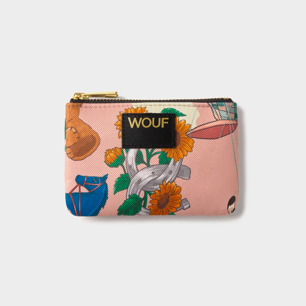 Cartera Wouf - Circus