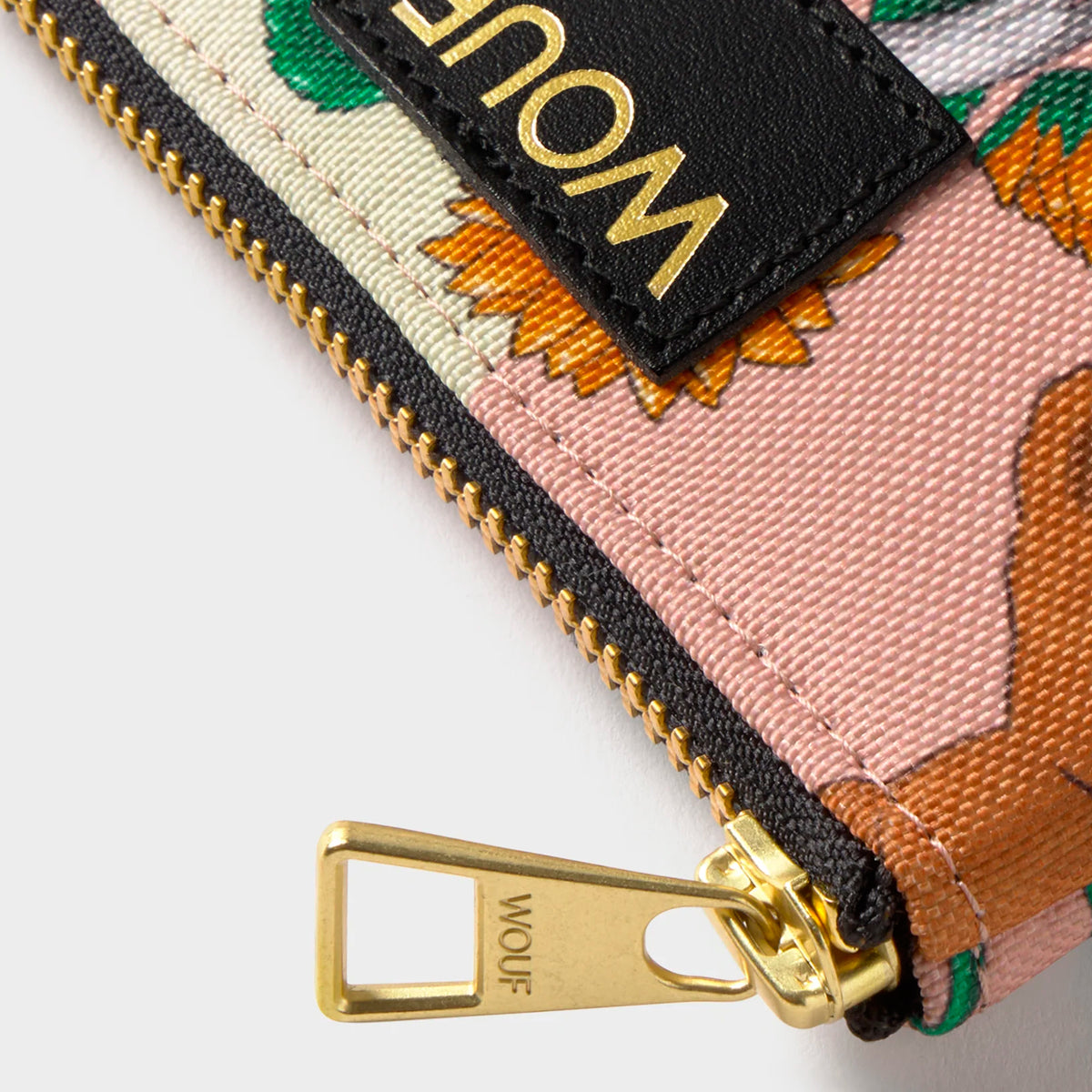 Cartera Wouf - Circus