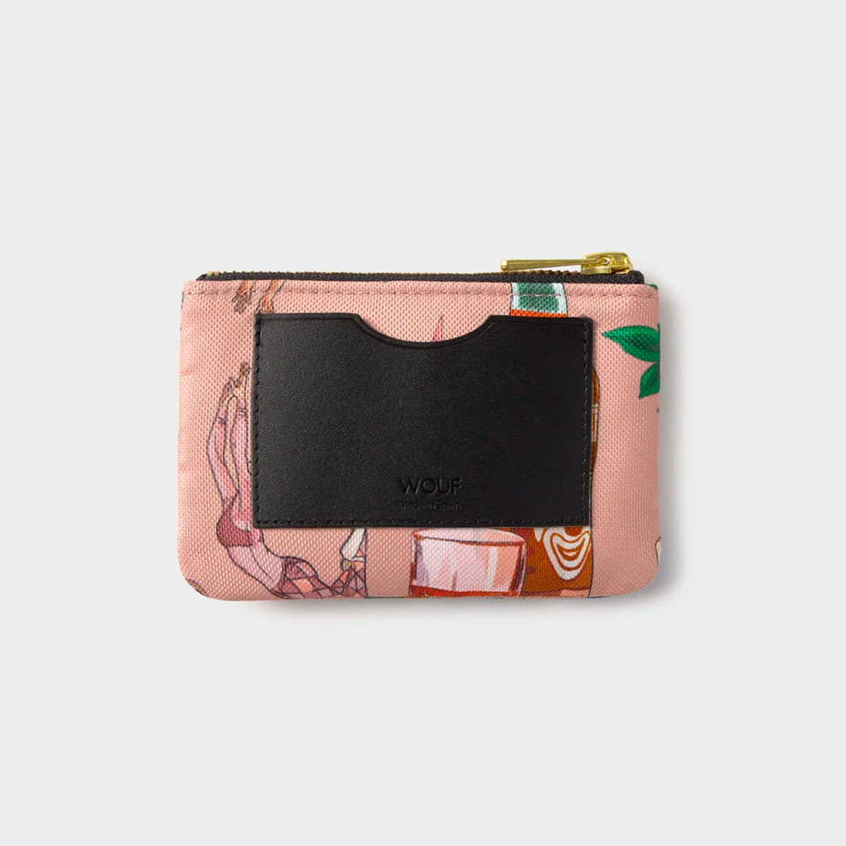 Cartera Wouf - Circus