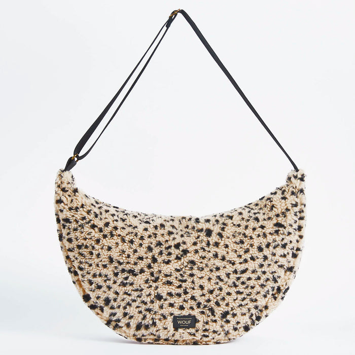 Bolso grande Wouf - Clem