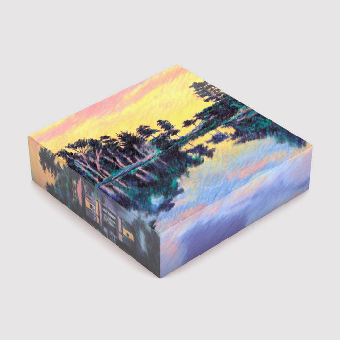 Puzzle - Kasumiga-ike