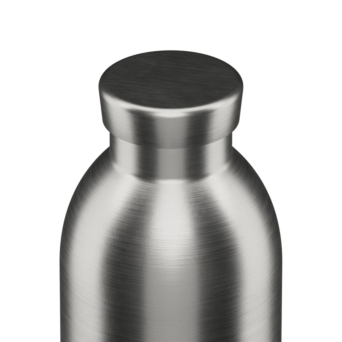 Botella de acero inoxidable 500ml 24Bottles - Clima Steel