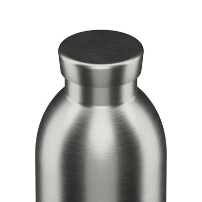 Botella de acero inoxidable 500ml 24Bottles - Clima Steel