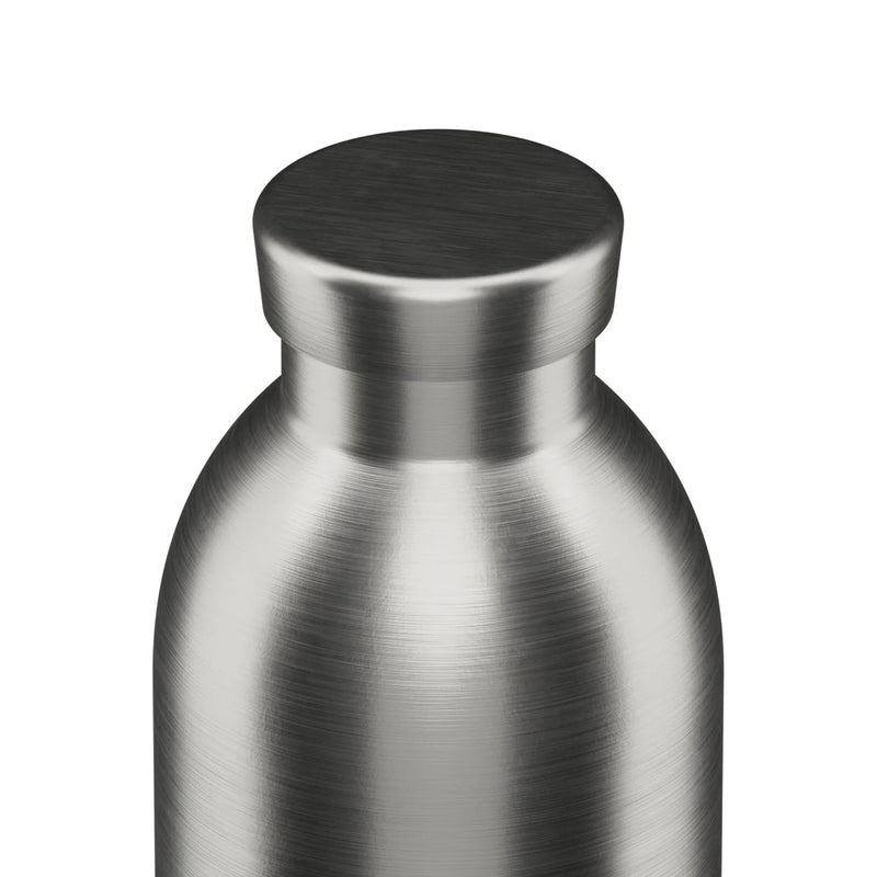 Botella de acero inoxidable 500ml 24Bottles - Clima Steel