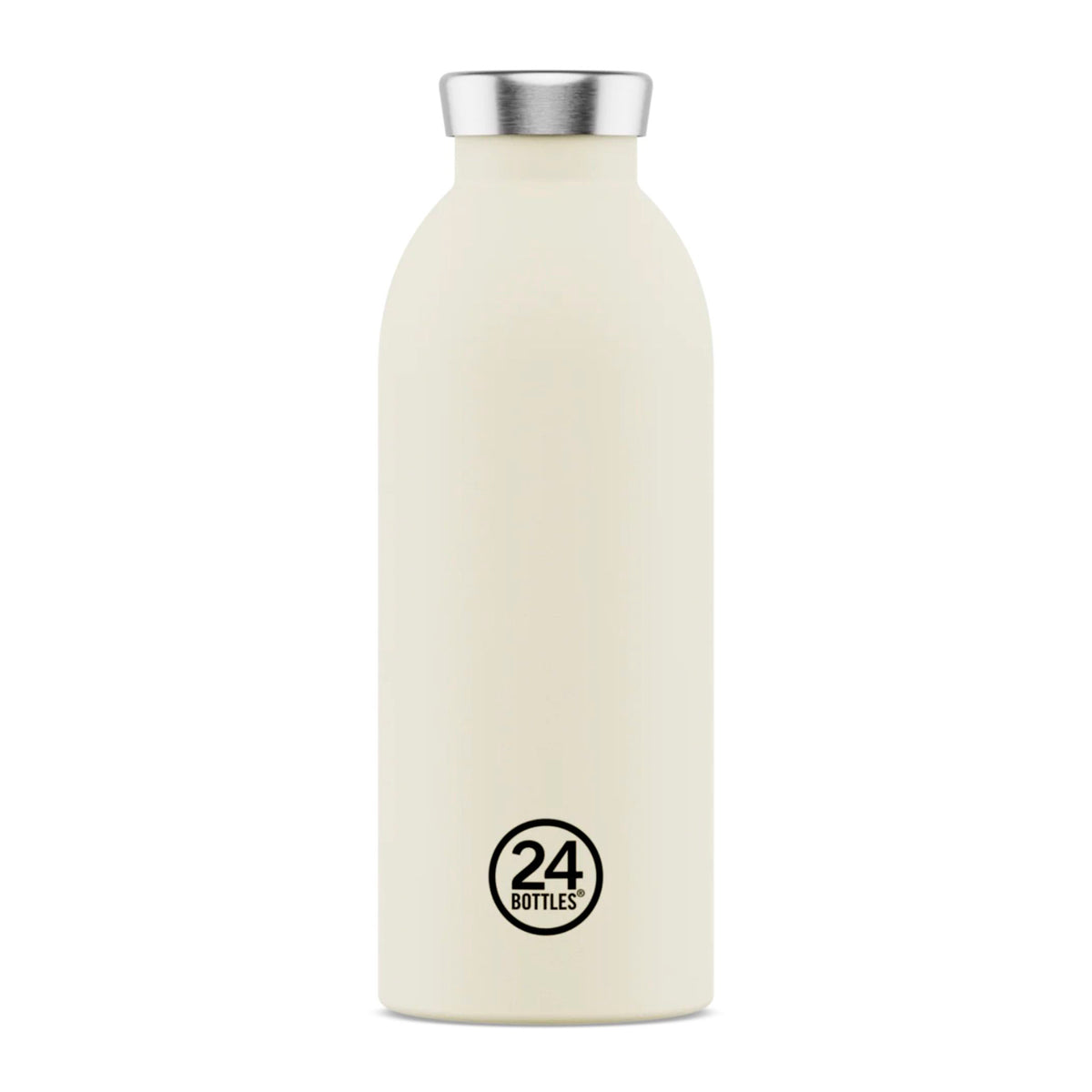 Botella de acero inoxidable 500 ml - Clima Cotton