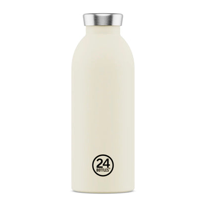 Botella de acero inoxidable 500 ml - Clima Cotton