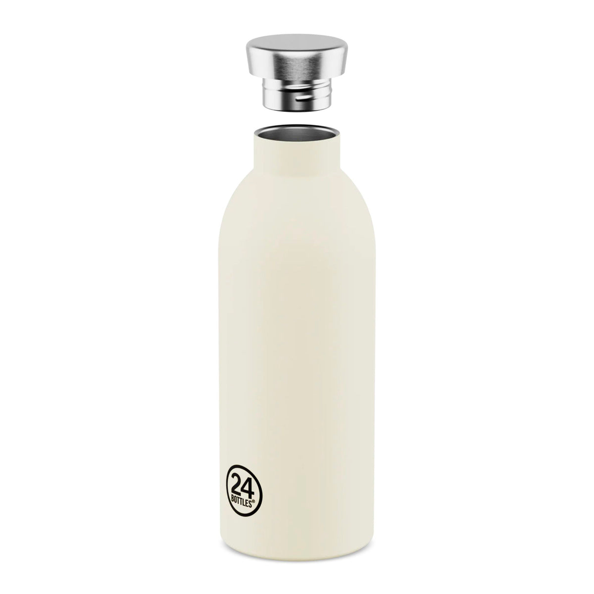 Botella de acero inoxidable 500 ml - Clima Cotton