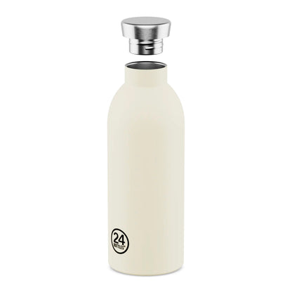 Botella de acero inoxidable 500 ml - Clima Cotton