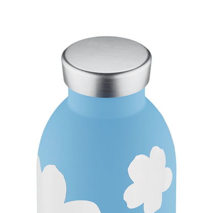 Botella de acero inoxidable 500 ml 24Bottles - Clima Daydreaming