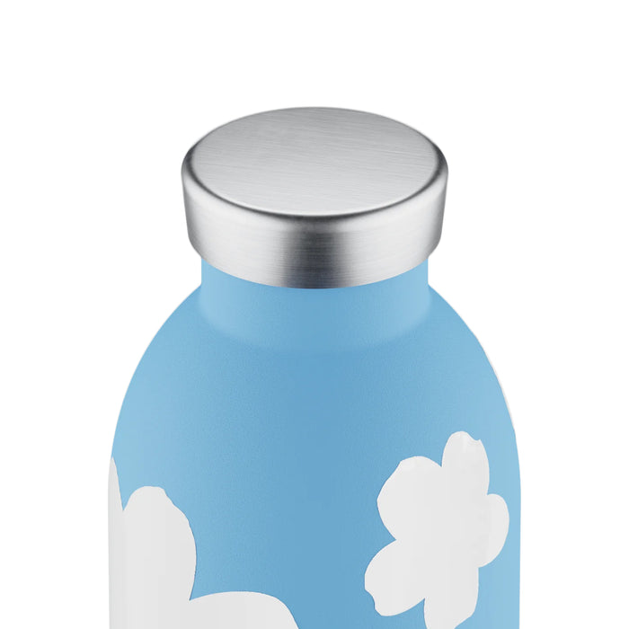 Botella de acero inoxidable 500 ml 24Bottles - Clima Daydreaming
