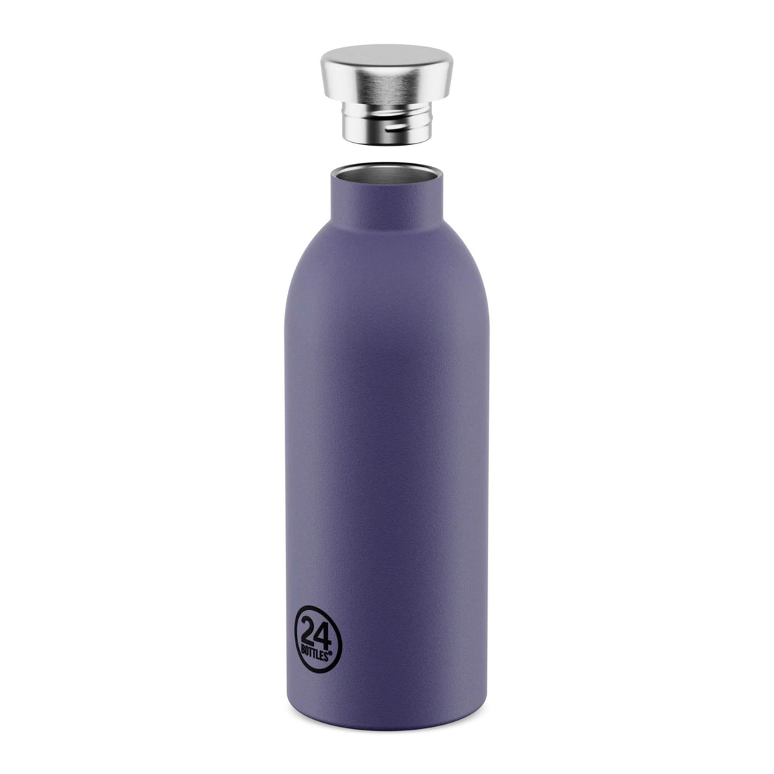 Botella de acero inoxidable 500 ml - Clima Dusk