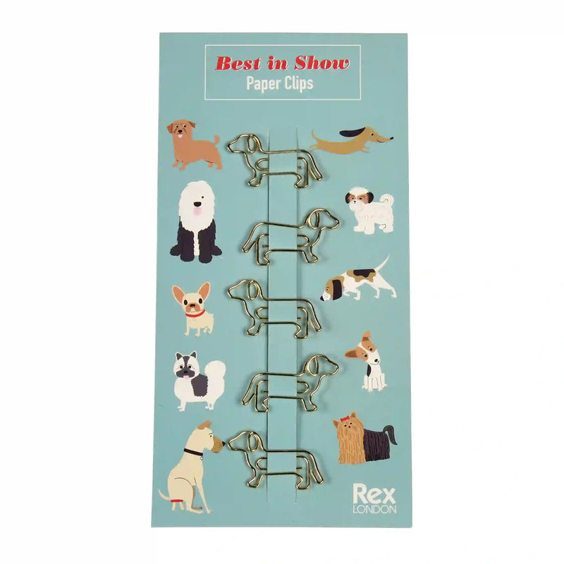 Clips - Best In Show 🐕🐩🐕‍🦺